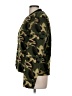 Sanctuary 100% Polyester Camo Green Jacket Size M - photo 5