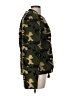 Sanctuary 100% Polyester Camo Green Jacket Size M - photo 4