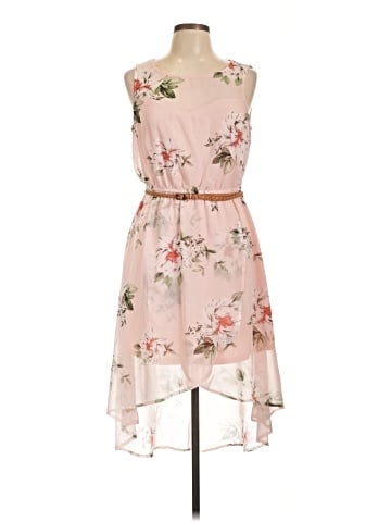 As U Wish Casual Dress (view 1)