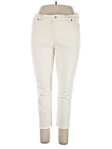 Talbots Jeans (view 1)
