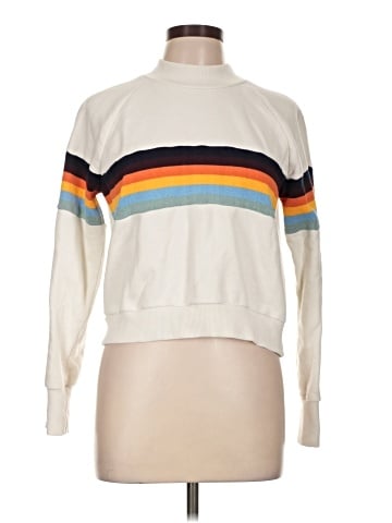 Superdry Pullover Sweater (view 1)