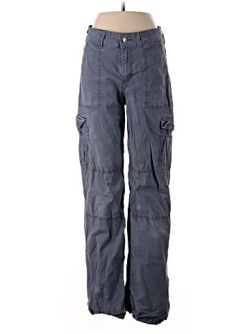 Hollister Cargo Pants (view 1)
