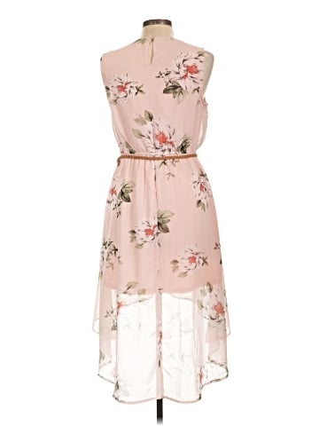 As U Wish Casual Dress (view 2)