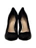 Jessica Simpson Black Heels Size 8 - photo 2