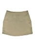 Free Country Solid Tan Active Skort Size XL - photo 1