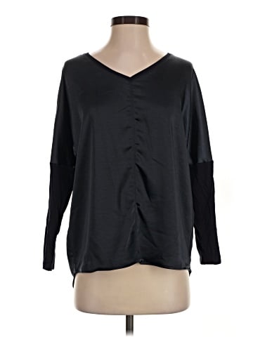 Melissa Nepton Long Sleeve Blouse (view 1)