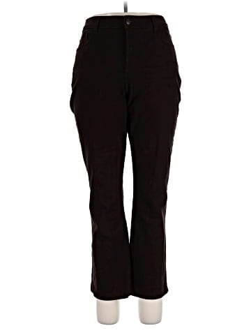 Not Your Daughter's Jeans Casual Pants (view 1)