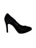 Jessica Simpson Black Heels Size 8 - photo 1