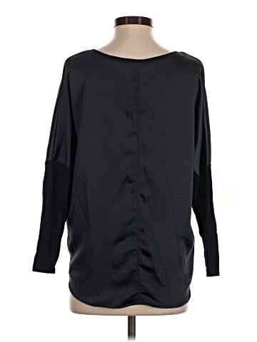 Melissa Nepton Long Sleeve Blouse (view 2)