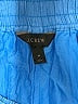 J.Crew Hearts Blue Shorts Size M - photo 3