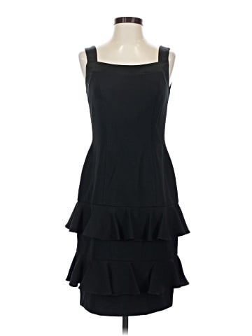 Bill Blass Cocktail Dress (view 1)