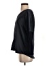 Melissa Nepton Black Long Sleeve Blouse Size S - photo 5