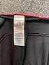 Ivivva Color Block Black Active Pants Size 10 - photo 3