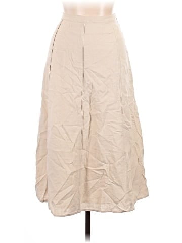 Christopher & Banks Casual Skirt (view 1)