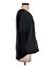 Melissa Nepton Black Long Sleeve Blouse Size S - photo 4