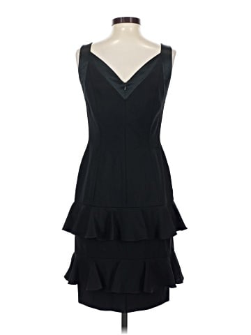 Bill Blass Cocktail Dress (view 2)