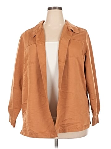 White Stag Jacket (view 1)