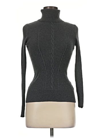 Belldini Long Sleeve Turtleneck (view 1)