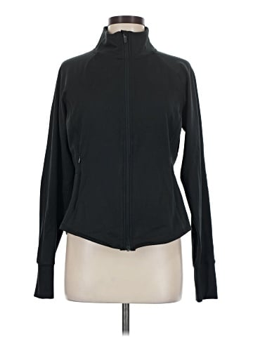 Jockey Track Jacket (view 1)