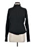 Jockey Black Track Jacket Size M - photo 1
