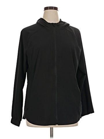 RBX Track Jacket (view 1)