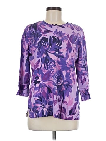 Isaac Mizrahi LIVE! Pullover Sweater (view 1)