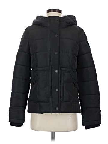 American Eagle Outfitters Snow Jacket (view 1)