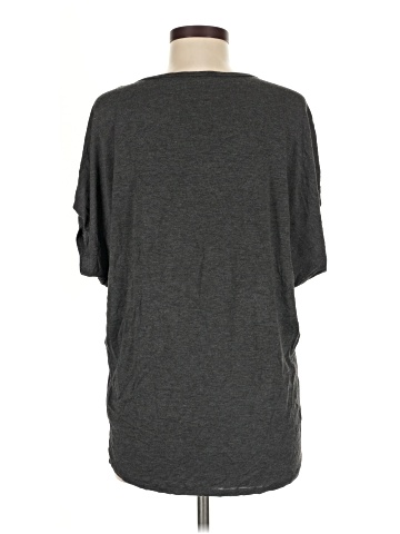 Amour Vert Short Sleeve T-Shirt (view 2)
