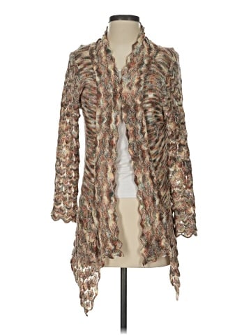 Simply Couture Cardigan (view 1)