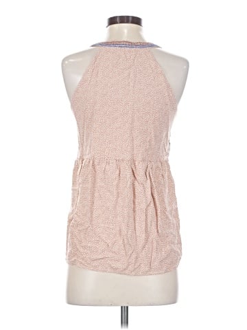 THML Sleeveless Blouse (view 2)