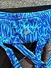 Ivivva Blue Tank Top Size 4T (estimated) - photo 3
