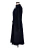ModCloth 100% Polyester Blue Casual Dress Size 8 - photo 5