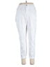 Maison Jules White Khakis Size 14 - photo 1