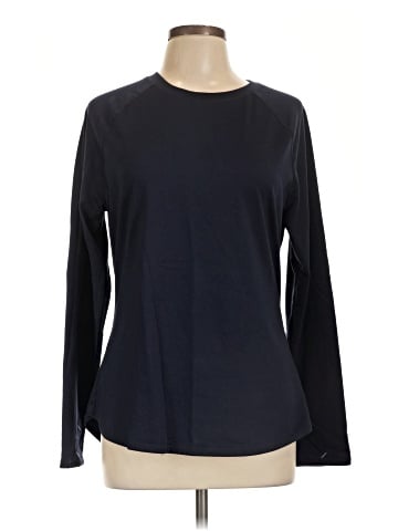 Cuddl Duds Long Sleeve T-Shirt (view 1)