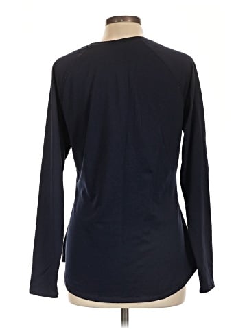 Cuddl Duds Long Sleeve T-Shirt (view 2)