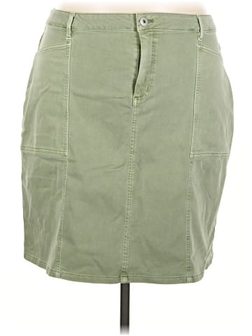 J.Jill Casual Skirt (view 1)