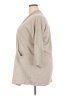 DONNI Gray Cardigan Size XXL - photo 5