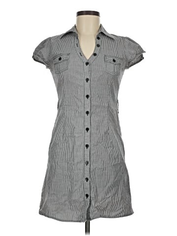 Iz Byer Casual Dress (view 1)
