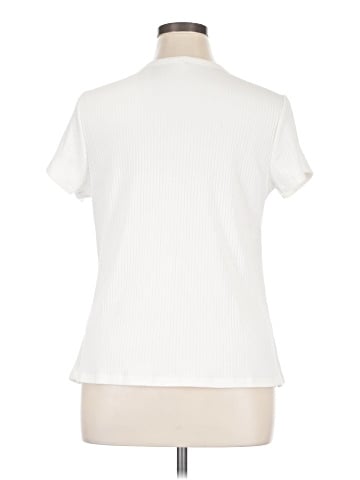 Old Navy Short Sleeve Henley (view 2)