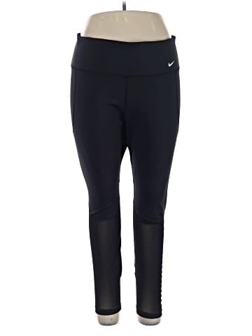 Nike Active Pants (view 1)
