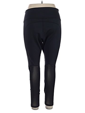Nike Active Pants (view 2)