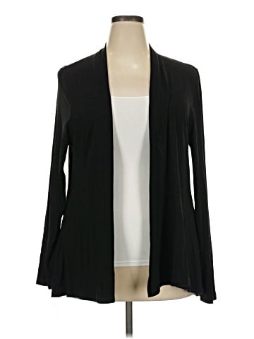 Renee C. Cardigan (view 1)