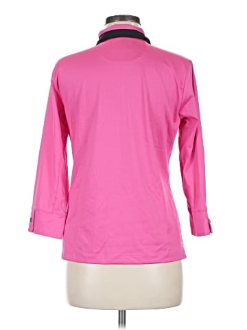 EP Pro Long Sleeve Polo (view 2)