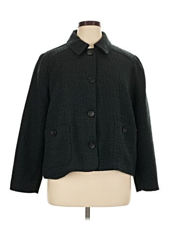 Chico's Coat (view 1)