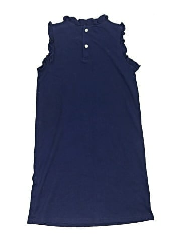 Classic Prep Dress (view 2)