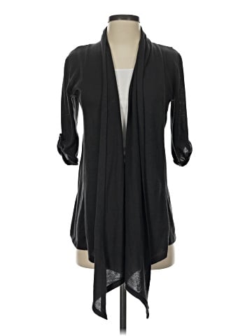 Derek Heart Cardigan (view 1)