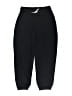 Old Navy Solid Black Casual Pants Size 10 - 12 - photo 1