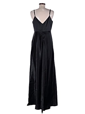 Birdy Grey Cocktail Dress (view 2)