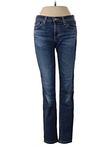 Adriano Goldschmied Jeans (view 1)