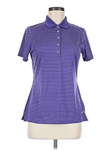 Nike Golf Short Sleeve Polo (view 1)